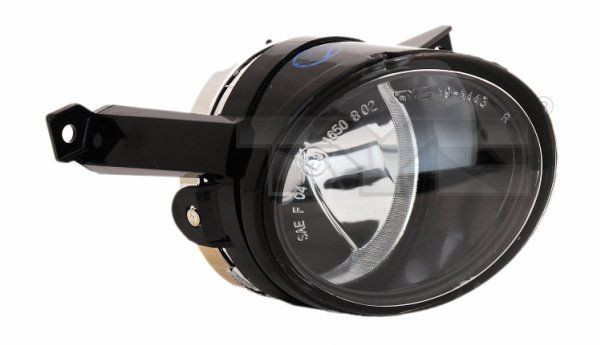  Lampa przeciwmgielna lewa Volkswagen Polo 