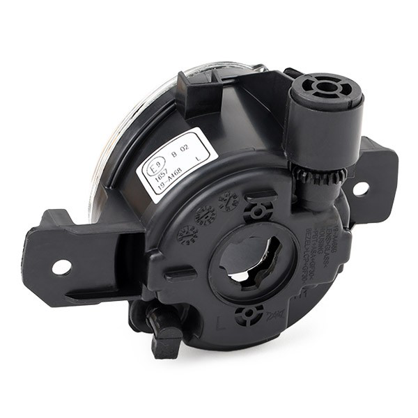 Lampa przeciwmgielna lewa BMW X3 