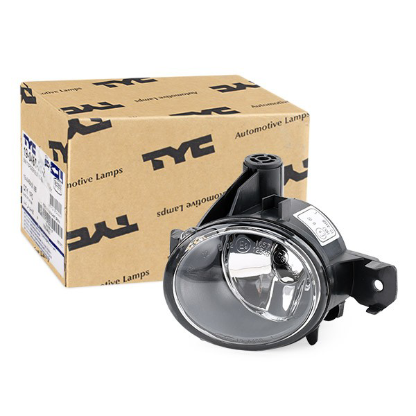 Lampa przeciwmgielna lewa do BMW X3  E83