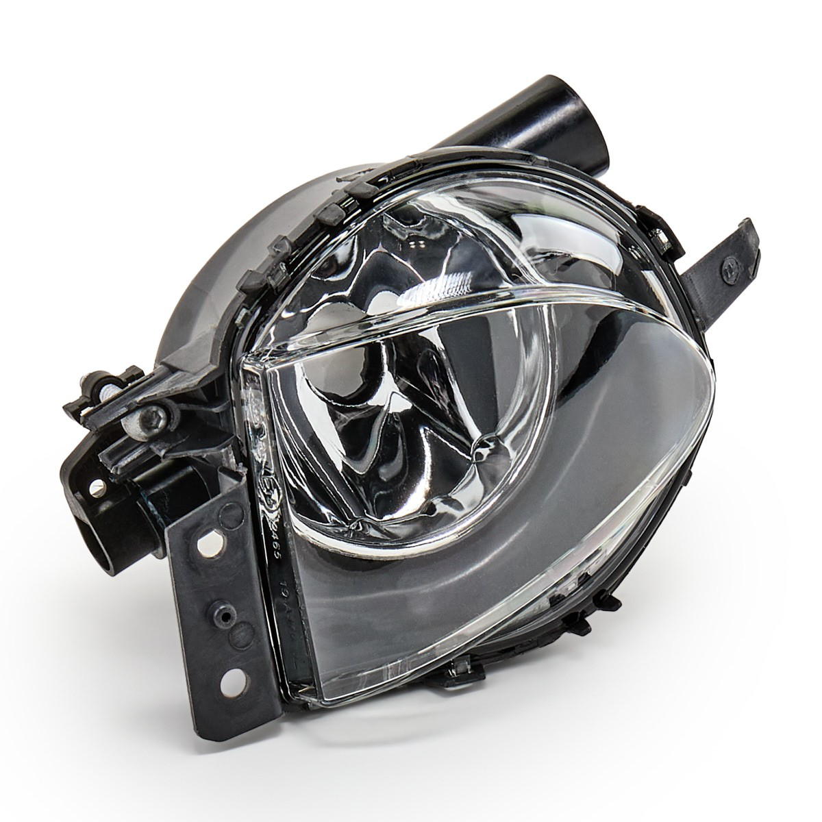 Lampa przeciwmgielna lewa BMW 3 