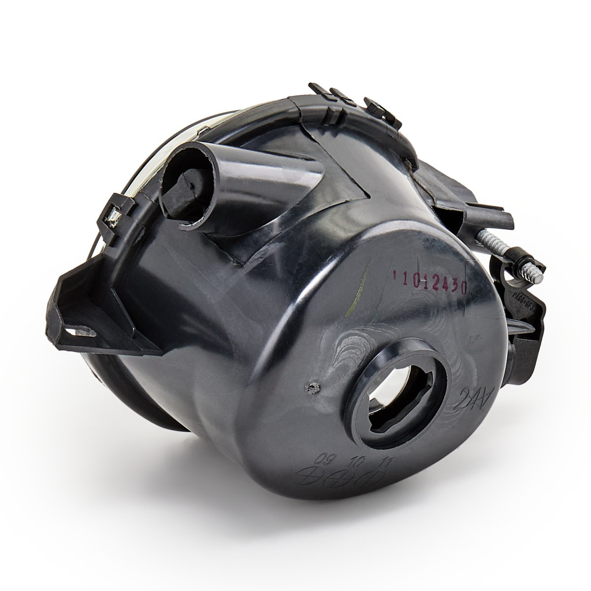  Lampa przeciwmgielna lewa BMW 3 
