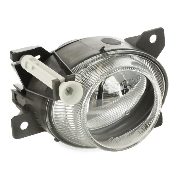 Lampa przeciwmgielna lewa Saab 9-3 sedana (YS3F) (2002 - 2015) cena, od 95,85 USD