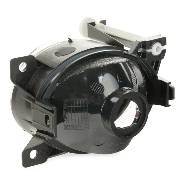 Do koszyka Lampa przeciwmgielna lewa Saab 9-3  YS3F
