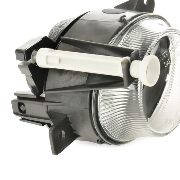  Lampa przeciwmgielna lewa Saab 9-3 