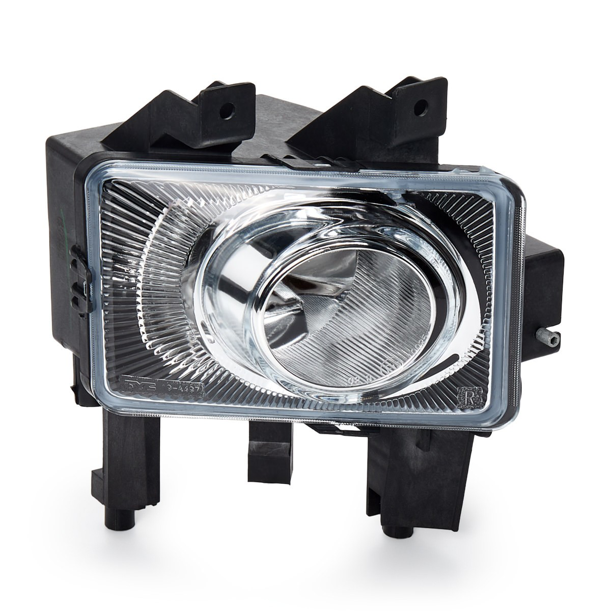 Lampa przeciwmgielna prawa 190497052 TYC