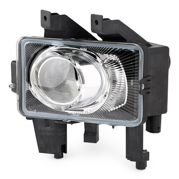 Lampa przeciwmgielna lewa Opel Astra H