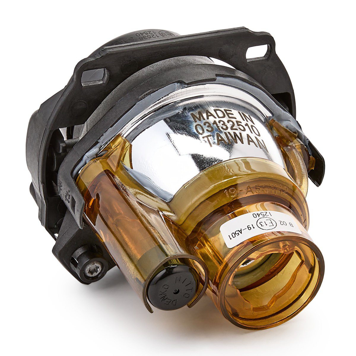Lampa przeciwmgielna lewa/prawa do BMW X3  E83