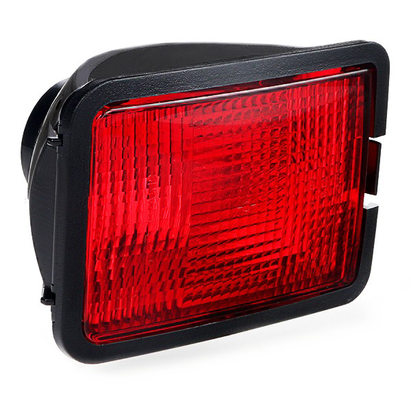 190519102 TYC Lampa odblaskowa zderzaka tylnego
