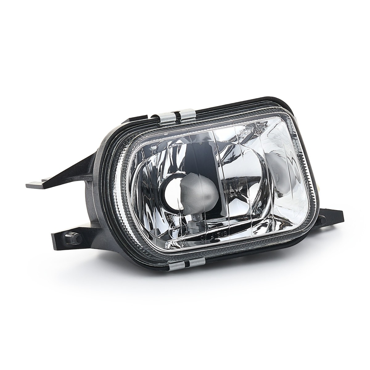  Lampa przeciwmgielna lewa Mercedes C 
