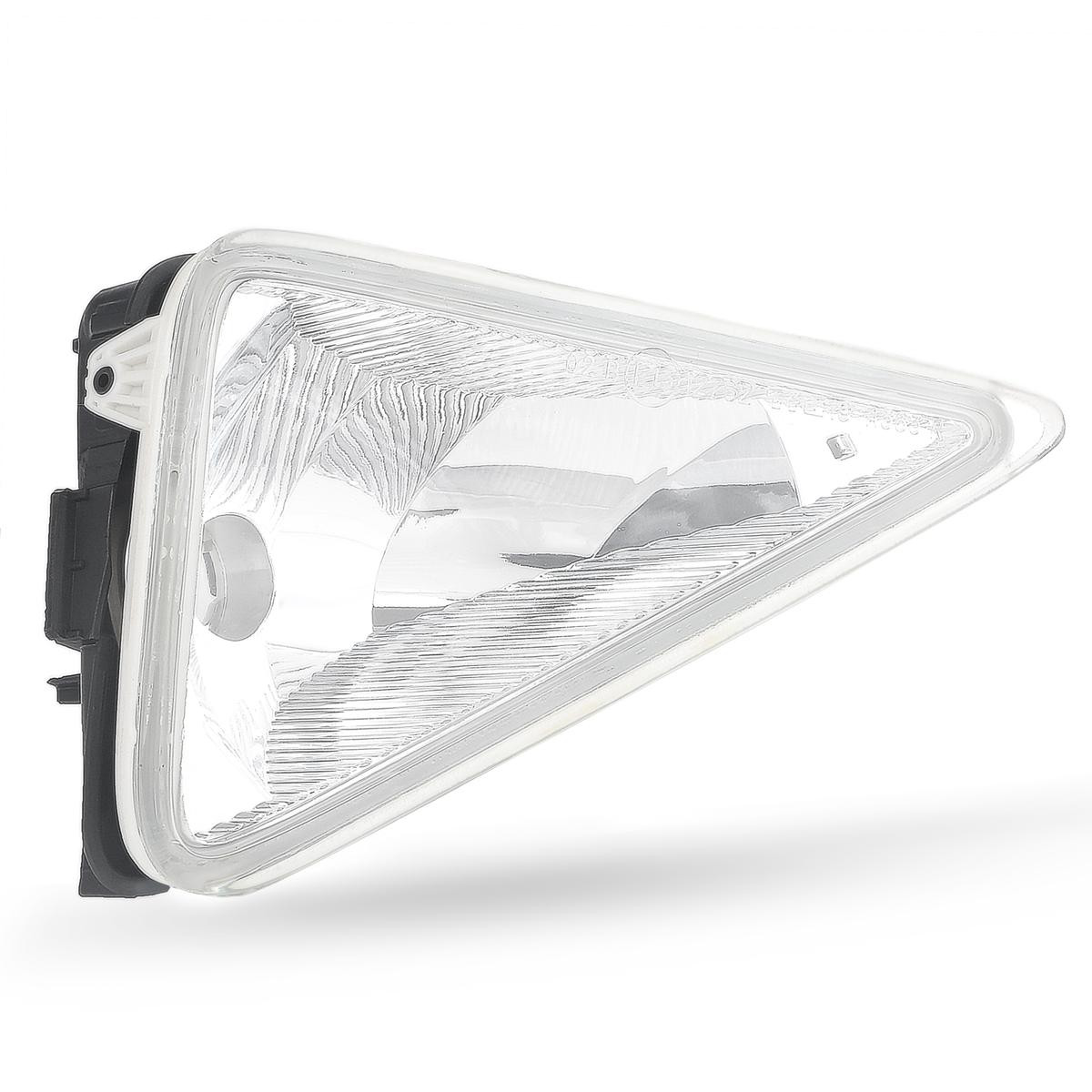 Lampa przeciwmgielna lewa 190563012 TYC