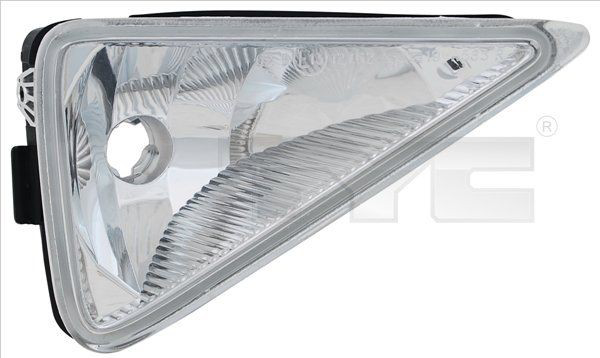 190563012 TYC Lampa przeciwmgielna lewa