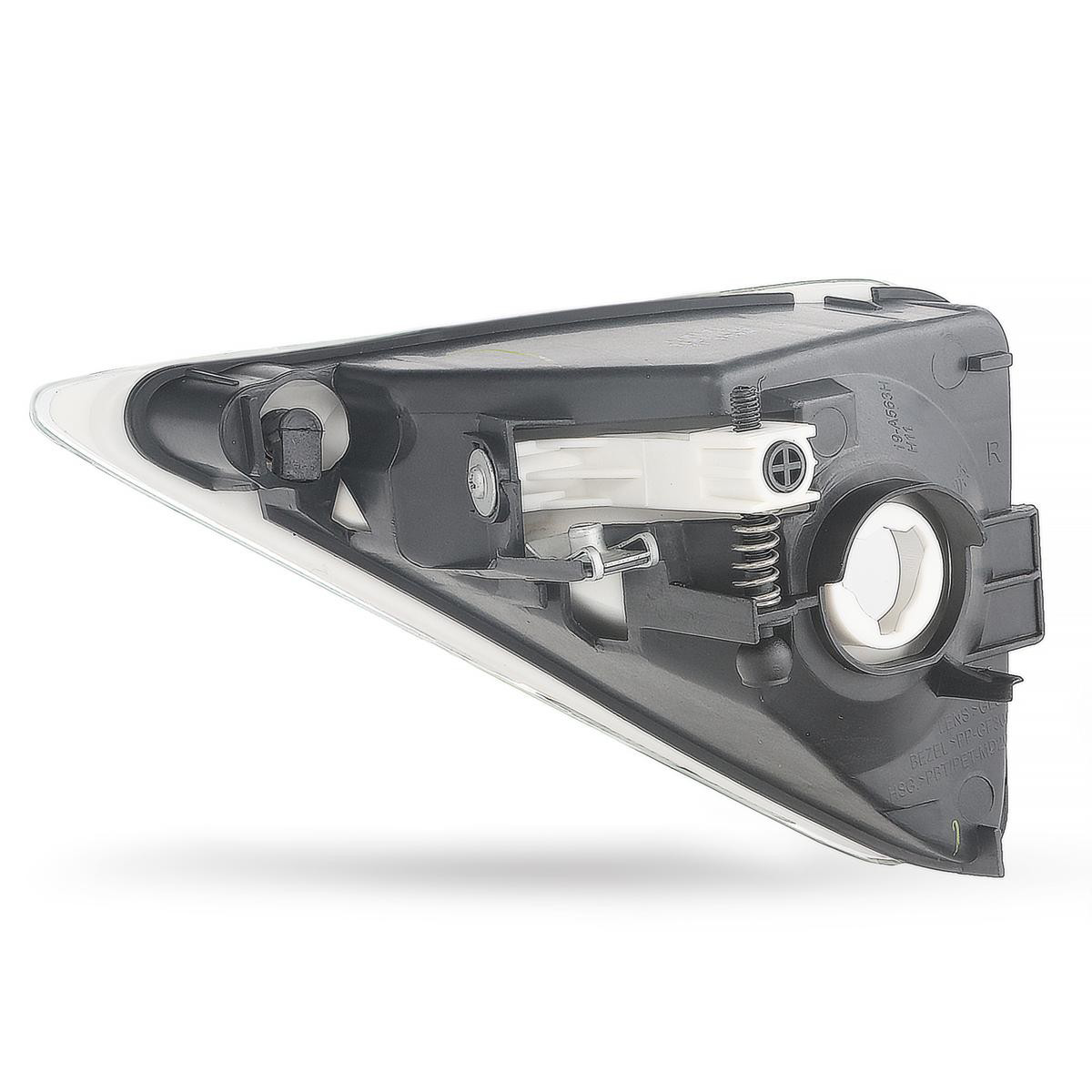 Lampa przeciwmgielna lewa TYC 190563012 cena, od 309,17 zł