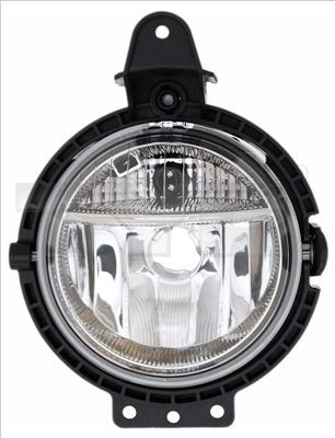 Lampa przeciwmgielna lewa/prawa Polcar 5102290E