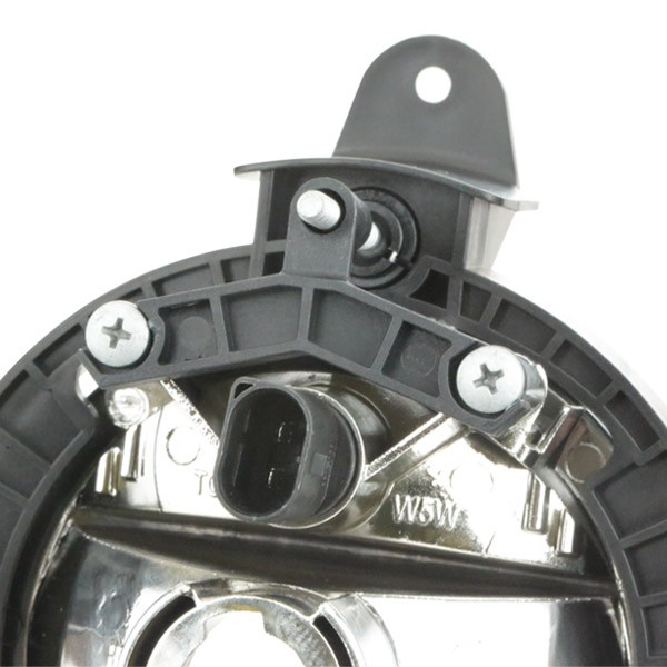 Lampa przeciwmgielna lewa/prawa Polcar 5102290E cena, od 53,64 USD