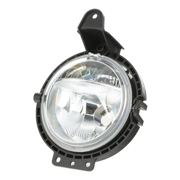5102290E Polcar Lampa przeciwmgielna lewa/prawa