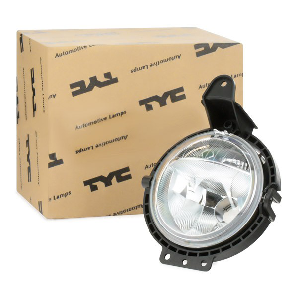 Do koszyka 5102290E Polcar Lampa przeciwmgielna lewa/prawa