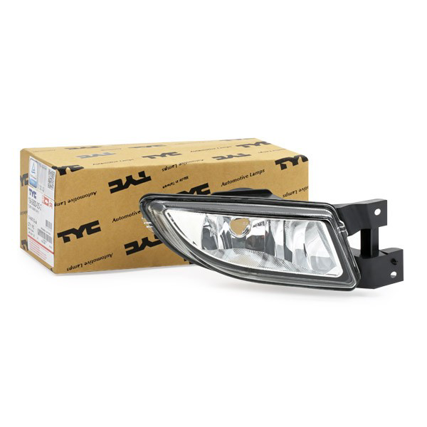 Lampa przeciwmgielna prawa TYC 190603052