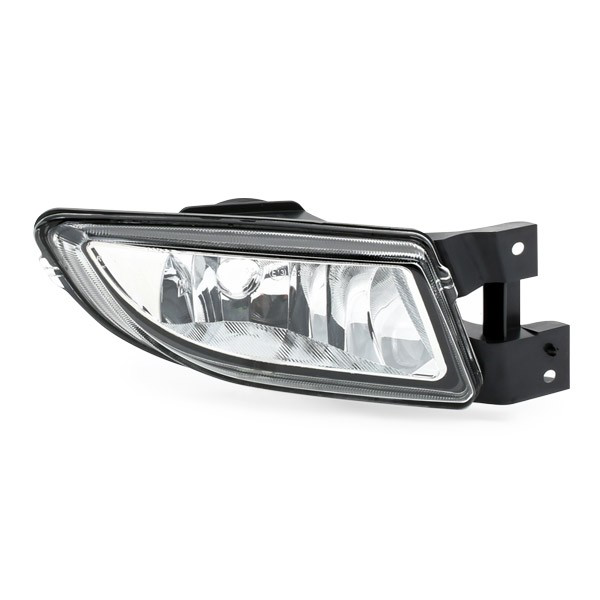 Lampa przeciwmgielna prawa 190603052 TYC