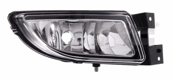Lampa przeciwmgielna lewa TYC 190604052