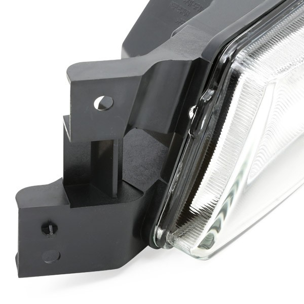 Lampa przeciwmgielna lewa 190604052 TYC