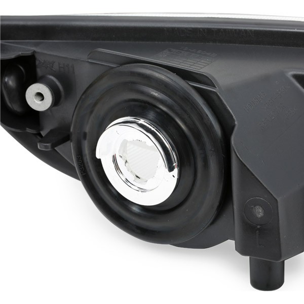 Lampa przeciwmgielna lewa TYC 190604052 cena, od 59,59 USD