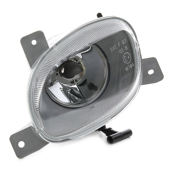  Lampa przeciwmgielna lewa Volvo S80 1