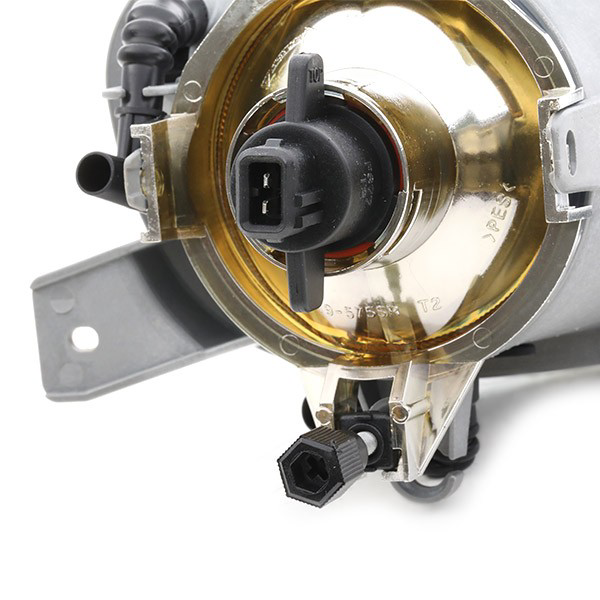 Do koszyka Lampa przeciwmgielna lewa Volvo S80 I TS, TH, KV
