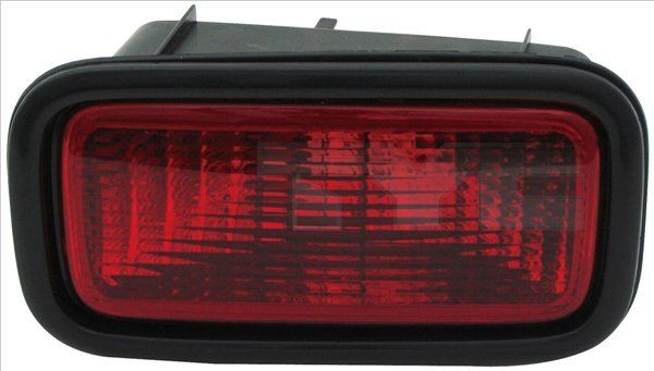 190611052 TYC Lampa zespolona zderzaka tylnego prawa