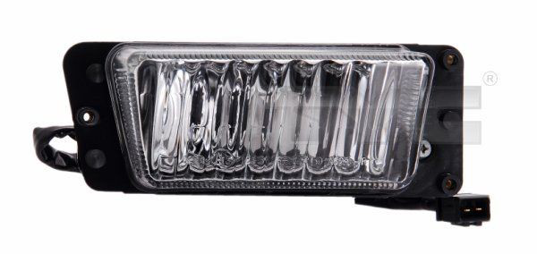 Lampa przeciwmgielna lewa do Volkswagen Polo III 6KV2