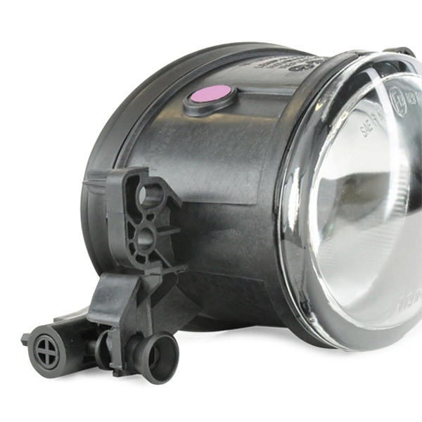 Lampa przeciwmgielna lewa Mercedes CLK coupe (C209) (2002 - 2009) cena, od 59,38 USD