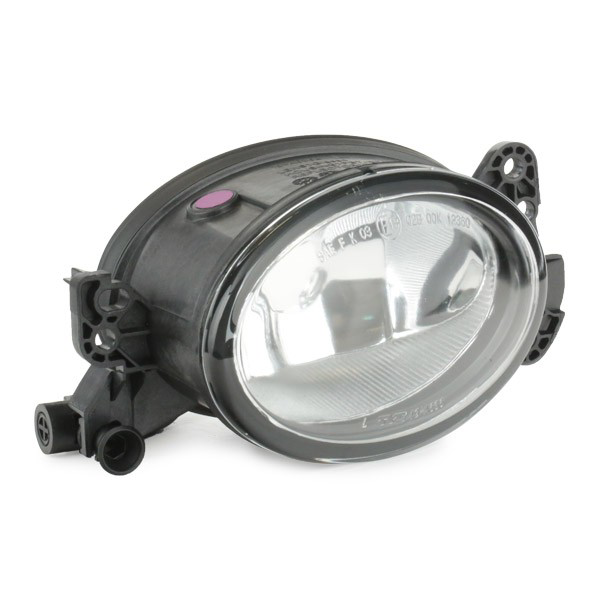  Lampa przeciwmgielna lewa Mercedes CLK 