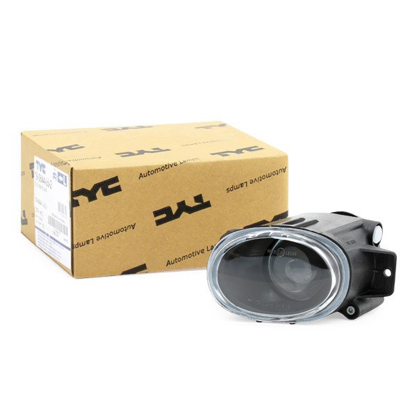 Lampa przeciwmgielna lewa Seat Leon I
