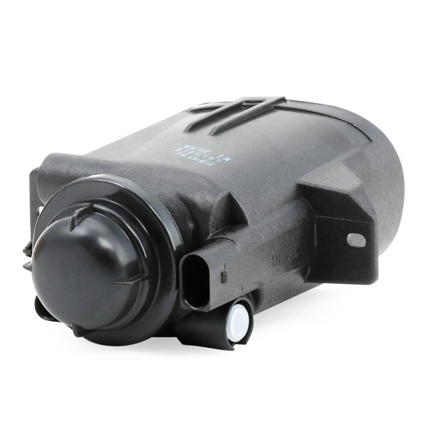  Lampa przeciwmgielna lewa Seat Leon 1