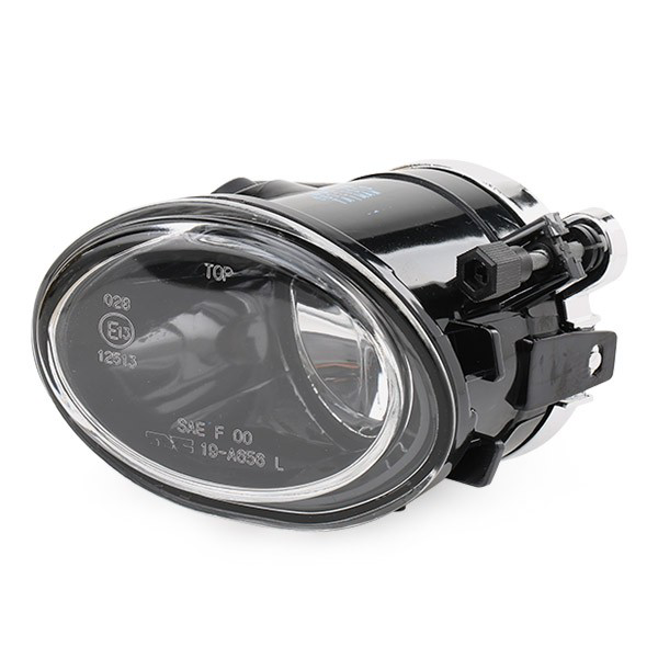 Do koszyka Lampa przeciwmgielna lewa BMW 3  E46