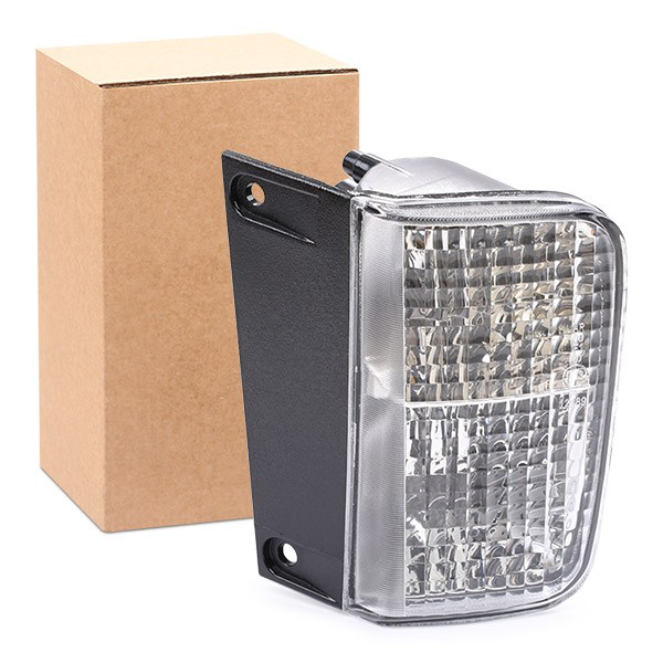 Do koszyka 190661012 TYC Lampa cofania prawa