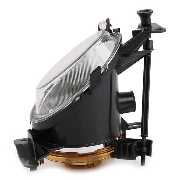 1710377 General Motors Lampa przeciwmgielna lewa