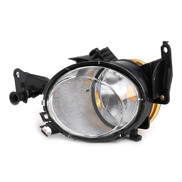 Lampa przeciwmgielna lewa 1710377 General Motors