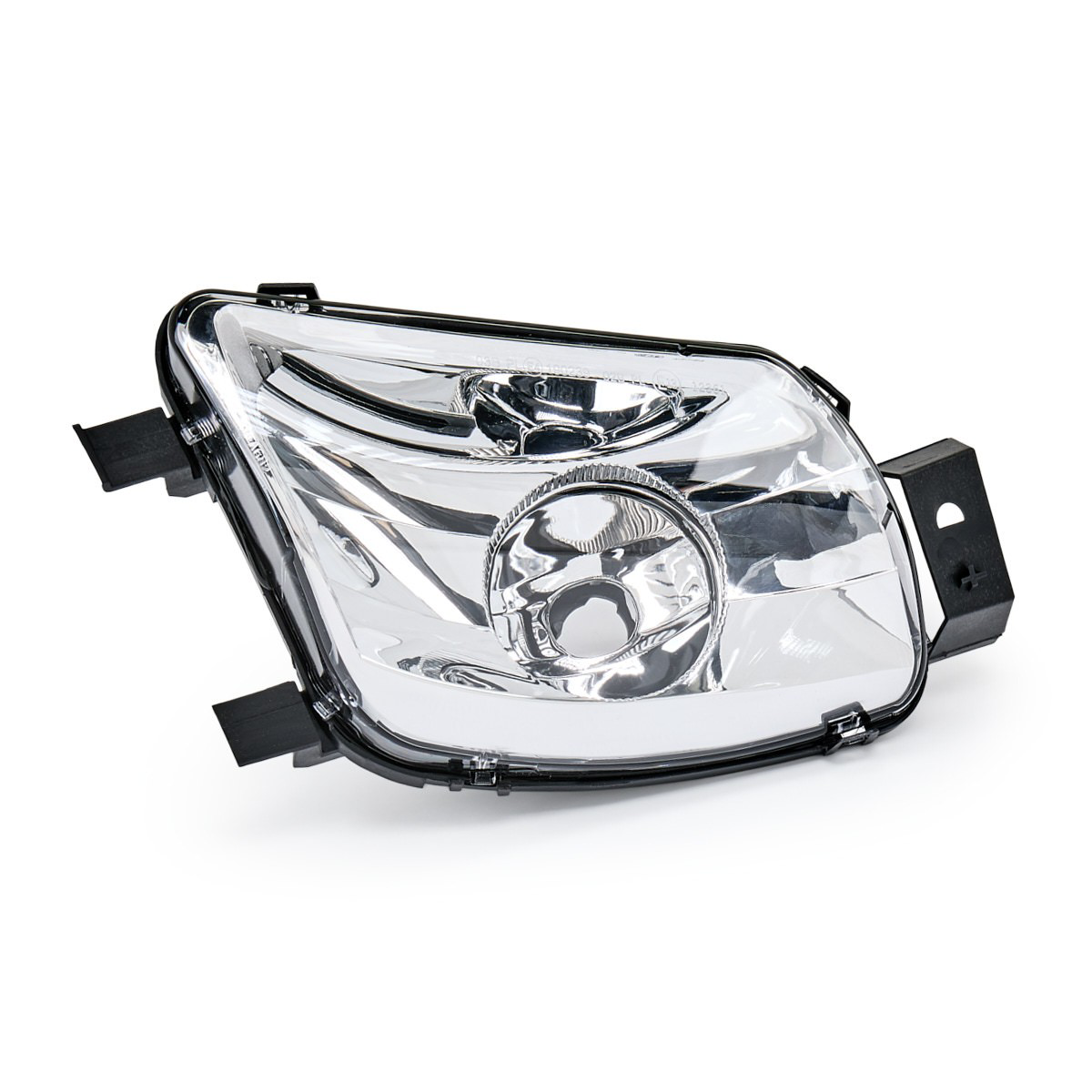 Lampa przeciwmgielna lewa Peugeot 308 I hatchback (4A, 4C) (2007 - 2014) cena, od 59,95 USD