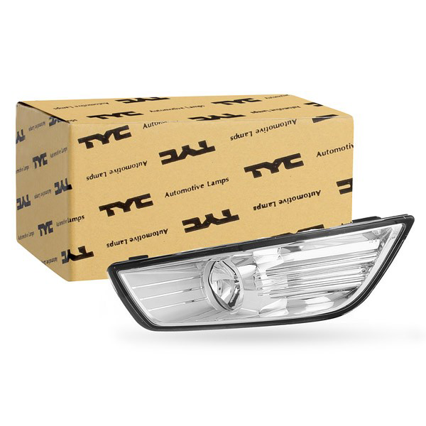 Lampa przeciwmgielna lewa Ford Mondeo IV