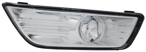 Lampa przeciwmgielna lewa Ford Mondeo IV sedana (CA2) (2007 - 2014) cena, od 80,13 USD