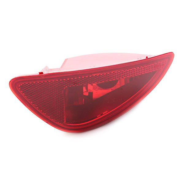 Przednia lampa przeciwmgielna tylna prawa 190717012 TYC