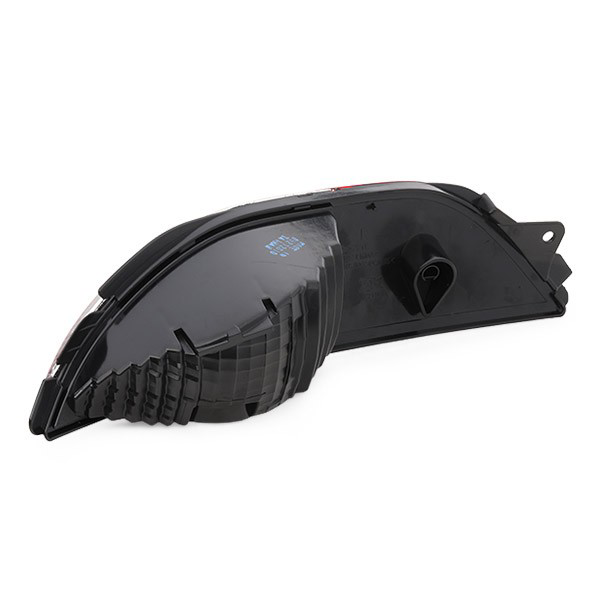 Lampa zespolona zderzaka tylnego prawa 190771012 TYC