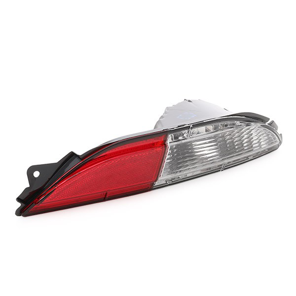 Lampa zespolona zderzaka tylnego prawa TYC 190771012 cena, od 28,74 USD