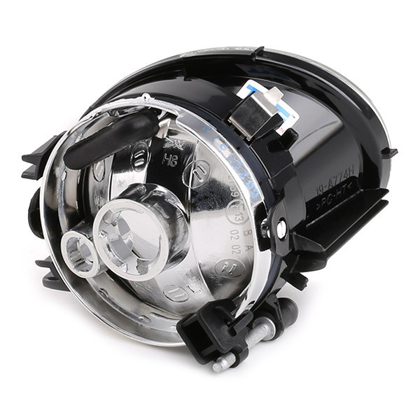 Lampa przeciwmgielna lewa Ford S-Max 