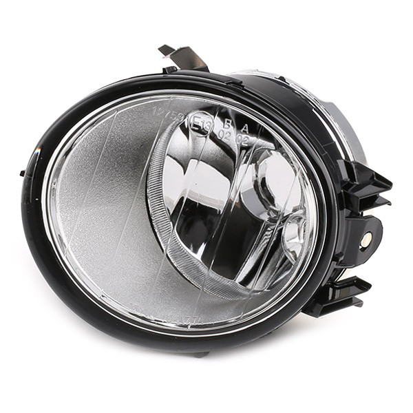 Do koszyka Lampa przeciwmgielna lewa Ford S-Max  CA1
