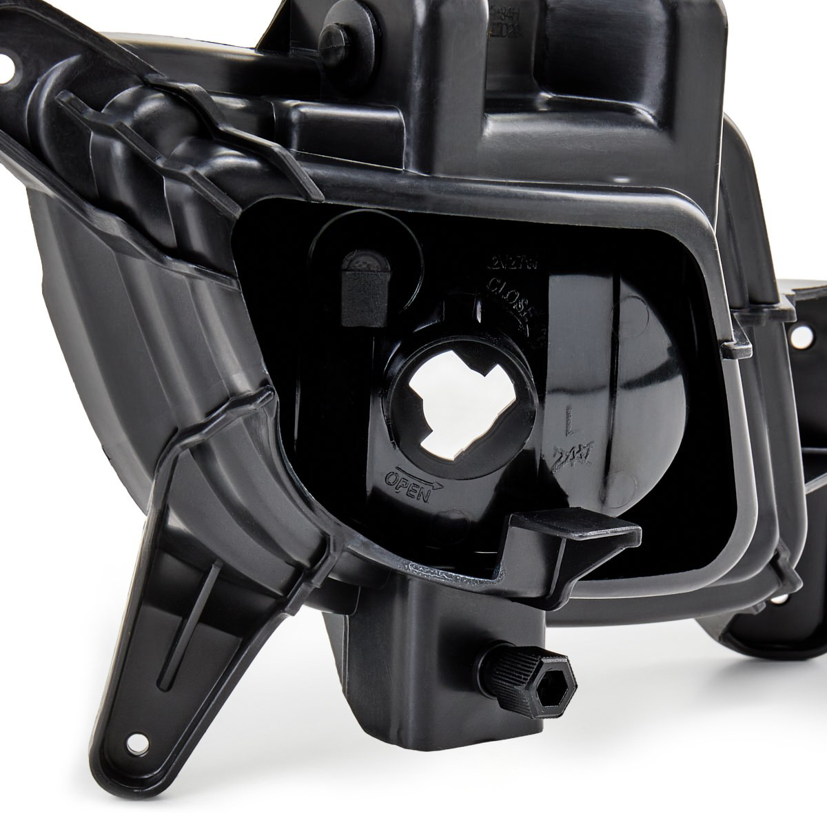  Lampa przeciwmgielna lewa Hyundai I30 