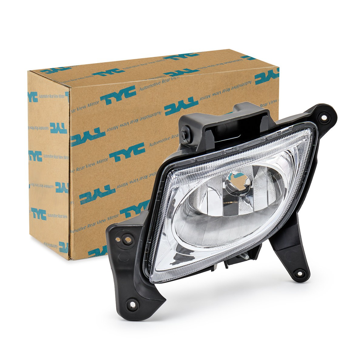 Lampa przeciwmgielna lewa Hyundai I30 