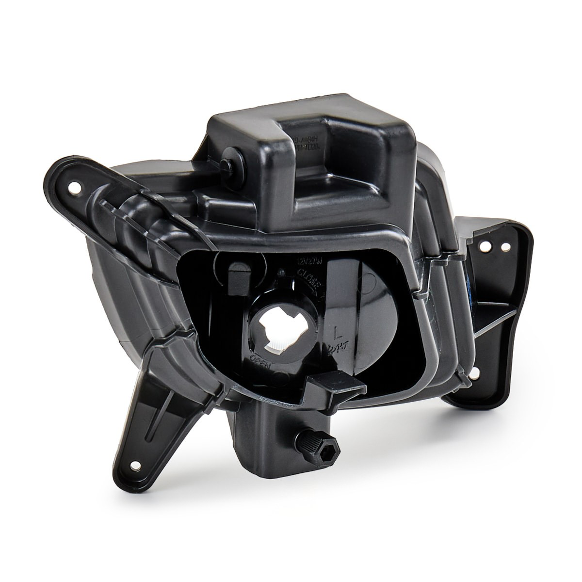 Lampa przeciwmgielna lewa Hyundai I30 hatchback (FD) (2007 - 2011) cena, od 53,03 USD