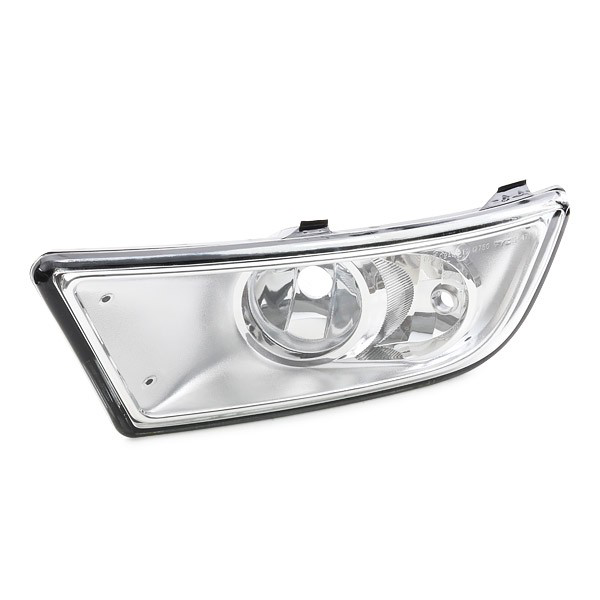 Do koszyka Lampa przeciwmgielna lewa Ford Galaxy II CA1 WA6
