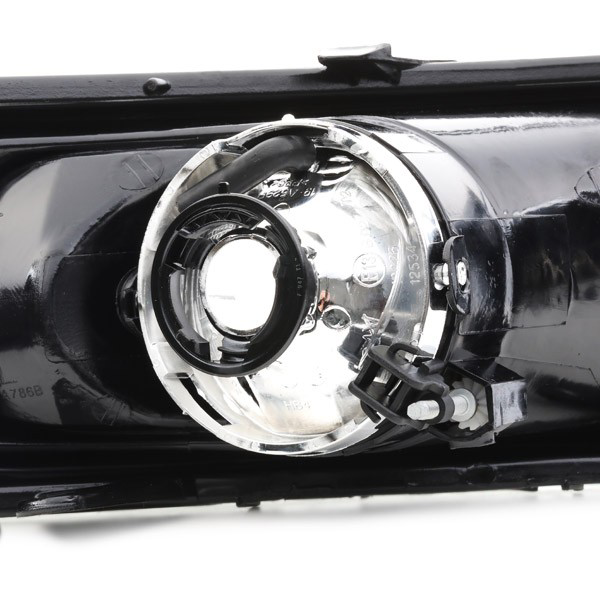  Lampa przeciwmgielna lewa Ford Galaxy 